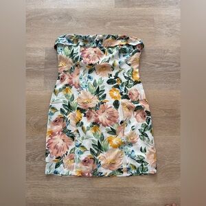 Princess Polly floral dress